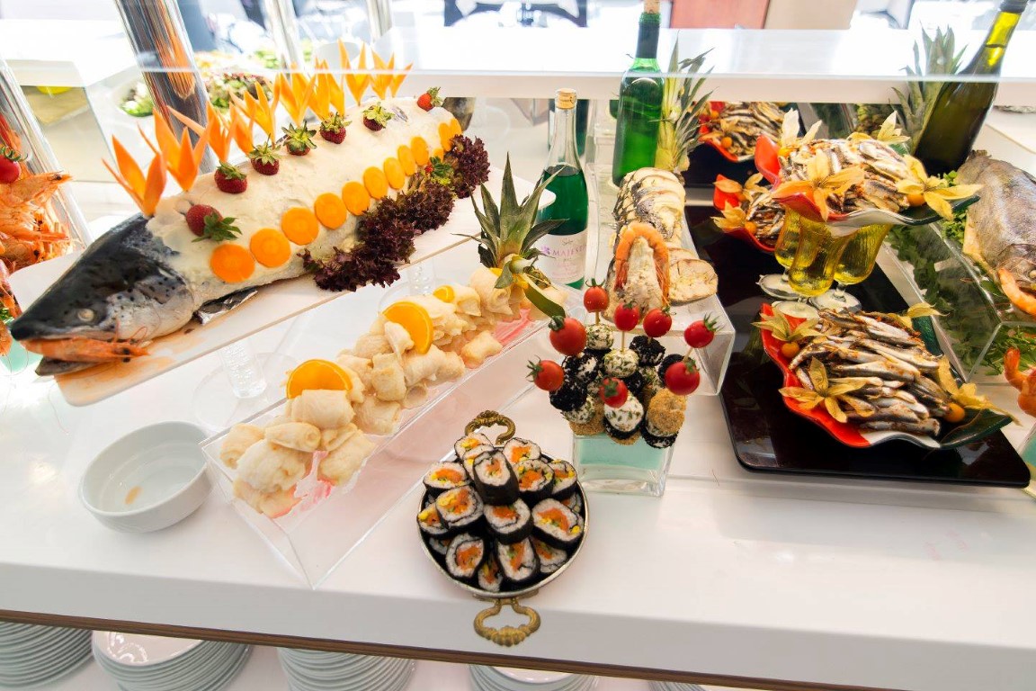 imagini hotel PALM WINGS EPHESUS